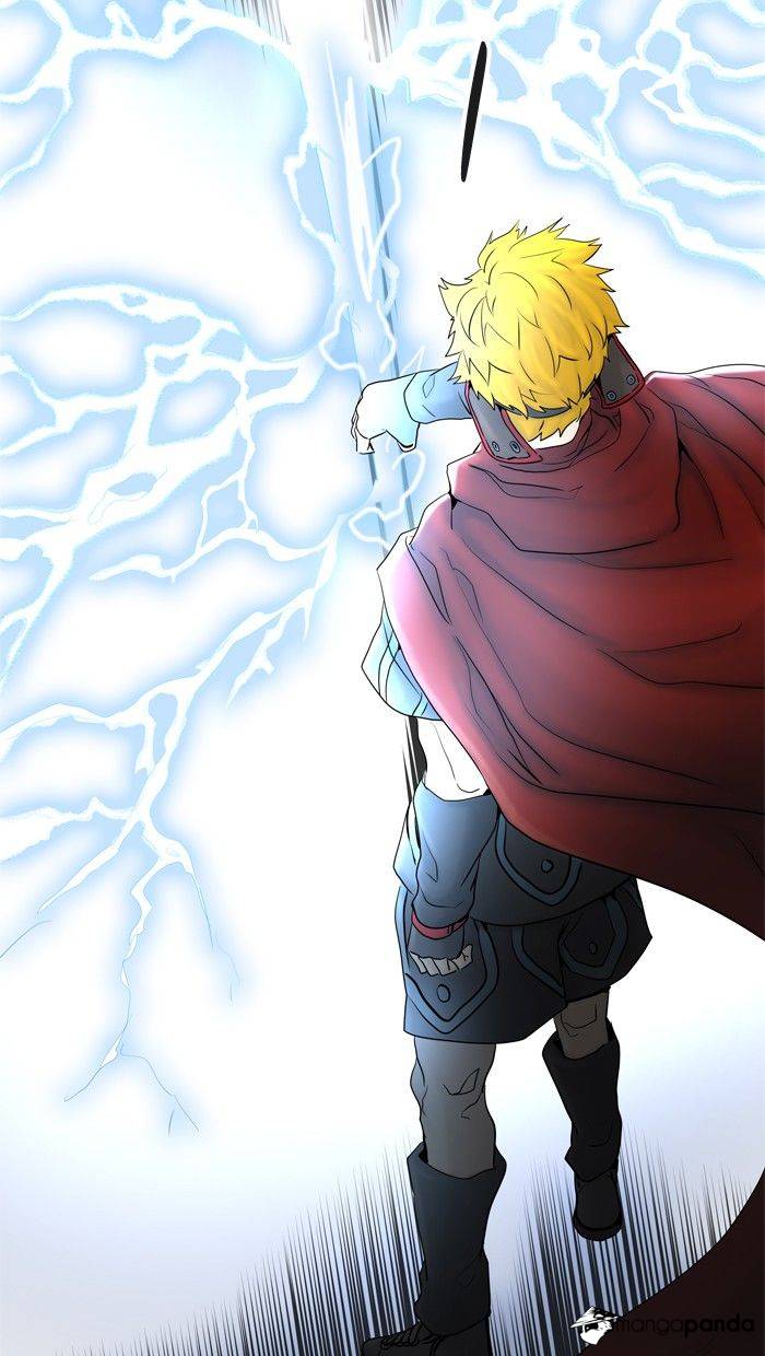 Tower of God Chapter 372 image 025